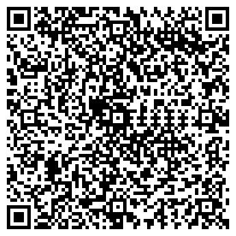 QR-код с контактной информацией организации Сладкоежка