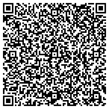 QR-код с контактной информацией организации Полиграф Плюс