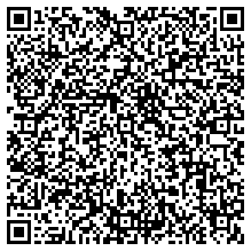 QR-код с контактной информацией организации ООО Иркутская