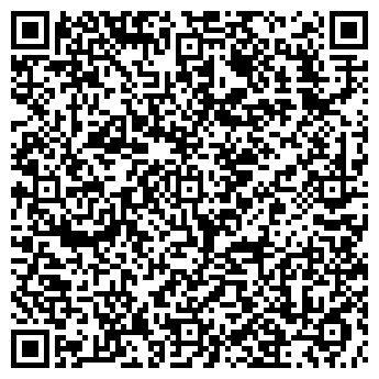 QR-код с контактной информацией организации Колесо