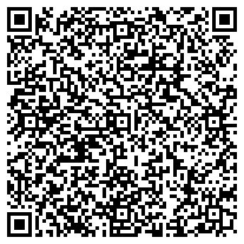 QR-код с контактной информацией организации Мотор96.ру