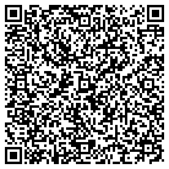 QR-код с контактной информацией организации Букет конфет, магазин, ИП Чевычелов М.М.