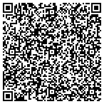 QR-код с контактной информацией организации Фотостудия Владимира Федина