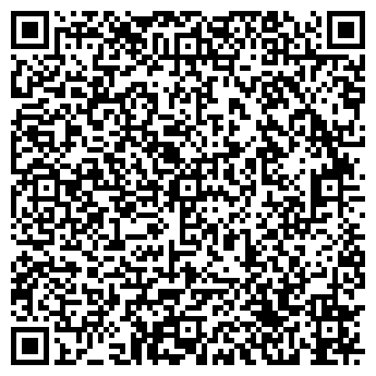QR-код с контактной информацией организации Mr.Kim