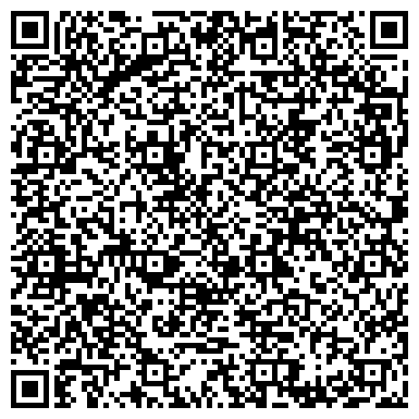 QR-код с контактной информацией организации ИП Чернатов М.А.