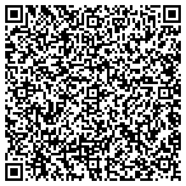 QR-код с контактной информацией организации Лаки Петс