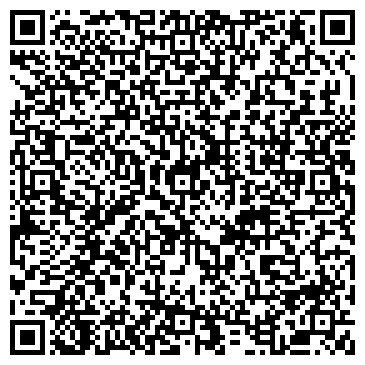 QR-код с контактной информацией организации Еврокрепеж, магазин, ООО МиассАвтоКреп