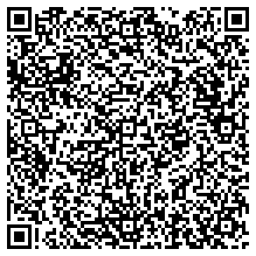 QR-код с контактной информацией организации Перекресток желаний