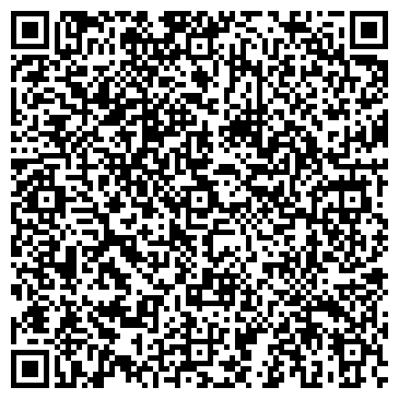 QR-код с контактной информацией организации Кондитерские изделия, магазин, ИП Бокадзе Д.П.