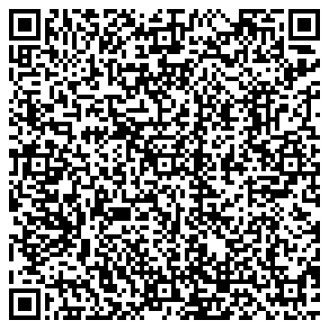 QR-код с контактной информацией организации ИП Лужнов С.В.