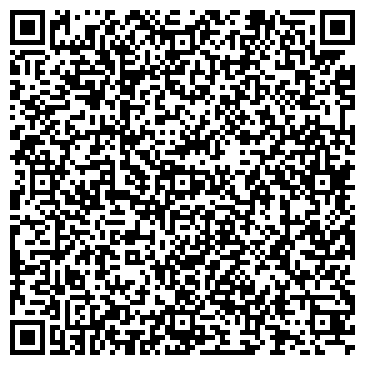 QR-код с контактной информацией организации Белоярское отделение почтовой связи