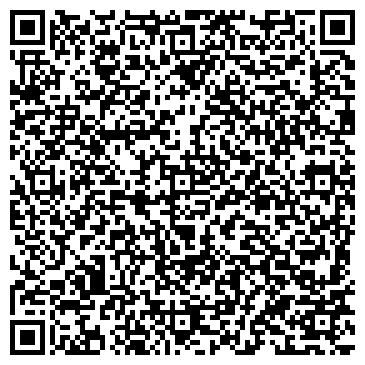 QR-код с контактной информацией организации Гекса-Дальний Восток