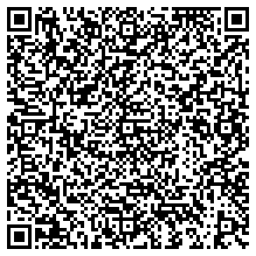 QR-код с контактной информацией организации Почтовое отделение №1, г. Новоалтайск