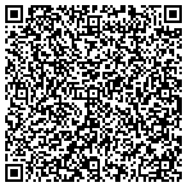 QR-код с контактной информацией организации Отделение почтовой связи пос. Центральный