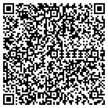 QR-код с контактной информацией организации Сластена, магазин, ИП Теренина Т.П.
