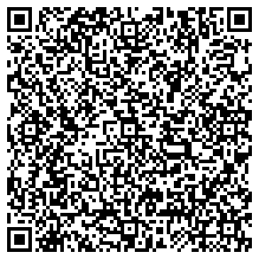 QR-код с контактной информацией организации ООО ДомСервис