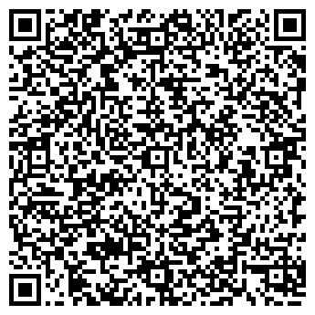 QR-код с контактной информацией организации Зоомагазин на Корсаковской, 9