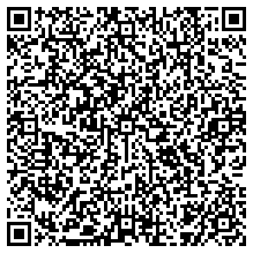 QR-код с контактной информацией организации ООО Альфа Нева
