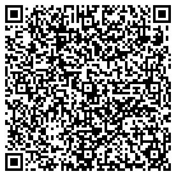 QR-код с контактной информацией организации Сладкий мир, магазин, ИП Кургузова М.М.