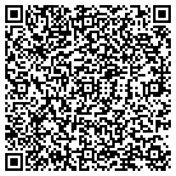 QR-код с контактной информацией организации ИП Филюшкин В.В.