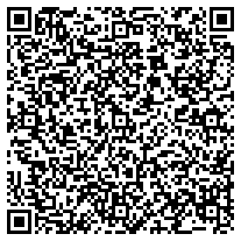 QR-код с контактной информацией организации ООО Автосервис-МС