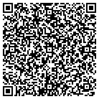 QR-код с контактной информацией организации Самстрой