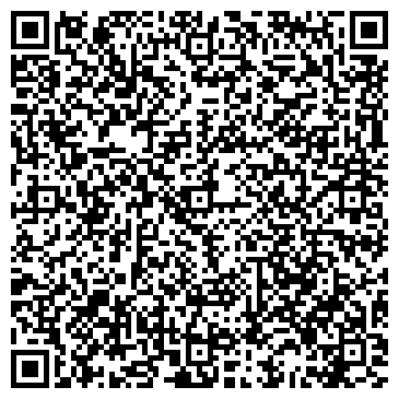 QR-код с контактной информацией организации Кимберли