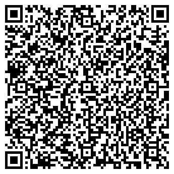 QR-код с контактной информацией организации Витафарм