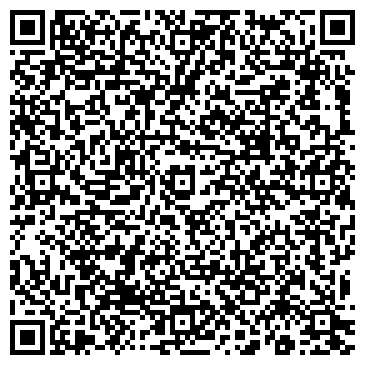 QR-код с контактной информацией организации Мой дом Эжва