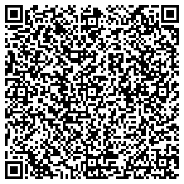 QR-код с контактной информацией организации Инталия