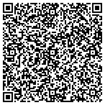 QR-код с контактной информацией организации Gold lines