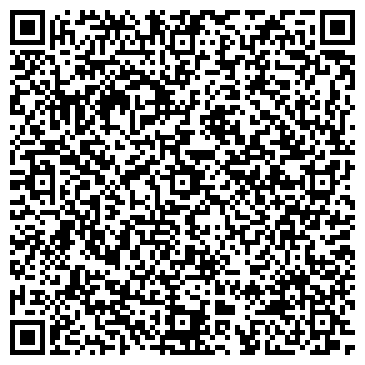 QR-код с контактной информацией организации ООО Ай Пи-Финанс
