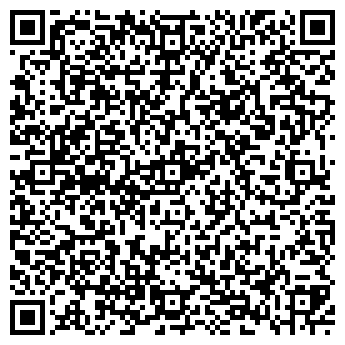 QR-код с контактной информацией организации ООО «Аксон»