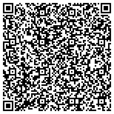 QR-код с контактной информацией организации Отделение почтовой связи пос. Санниково