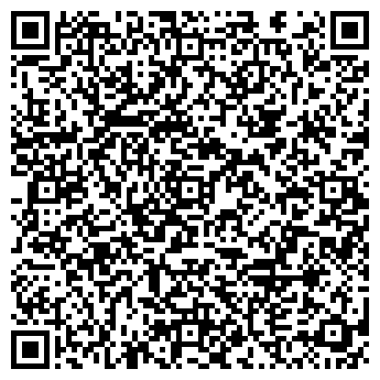 QR-код с контактной информацией организации Пышечка