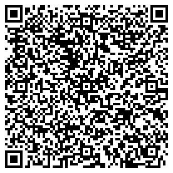 QR-код с контактной информацией организации Кондитерские изделия, магазин, ИП Пшеничных С.Н.