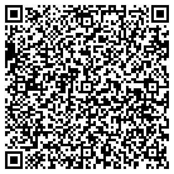 QR-код с контактной информацией организации Маском