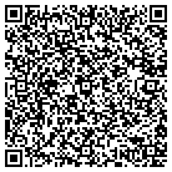 QR-код с контактной информацией организации Конфеты печенье орехи, магазин, ИП Худицына И.А.