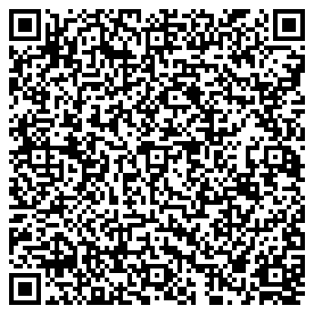 QR-код с контактной информацией организации Кондитерские изделия, магазин, ИП Хакимова О.А.