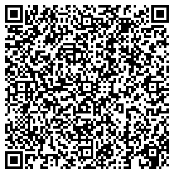 QR-код с контактной информацией организации ООО Кафе оптовый рынок