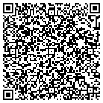 QR-код с контактной информацией организации ООО “Росмонтаж”