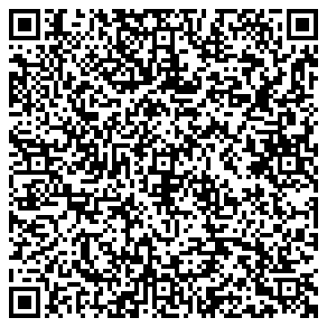 QR-код с контактной информацией организации Московские конфеты, магазин кондитерских изделий, ИП Бобков Е.А.