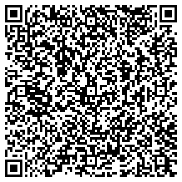 QR-код с контактной информацией организации Гарант, информационный центр, Терминалы