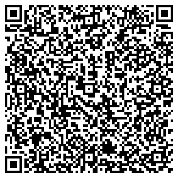 QR-код с контактной информацией организации Lidisha