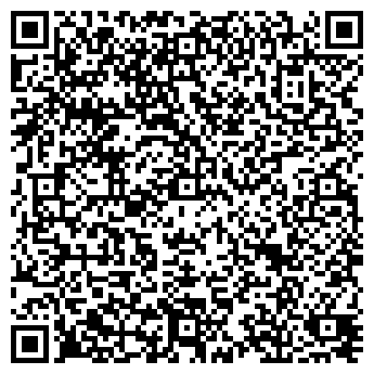 QR-код с контактной информацией организации Мастер крепежа