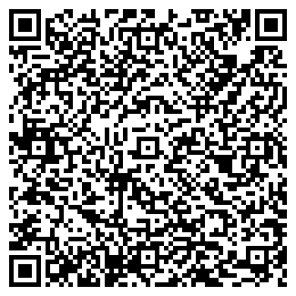 QR-код с контактной информацией организации Нуга бест