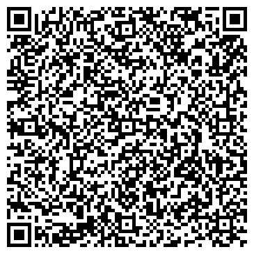 QR-код с контактной информацией организации Маяк Авто