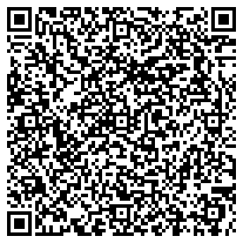 QR-код с контактной информацией организации Байрамикс
