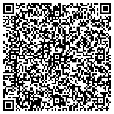 QR-код с контактной информацией организации Расцвет, сервисная компания, ИП Арзибеков Э.Ж.