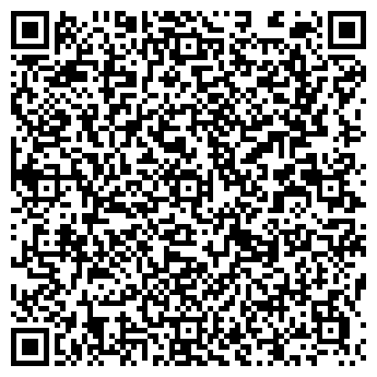 QR-код с контактной информацией организации Новоузенская ПСС